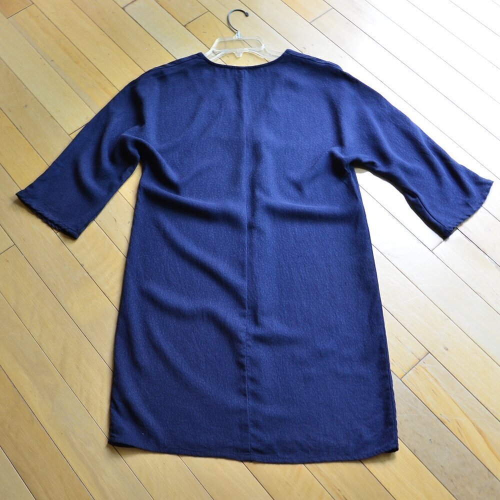 Amour Vert Shift dress Size XS - Picture 7 of 8